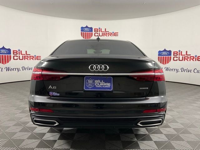 2019 Audi A6 ***PRE AUCTION SALE*** quattro
