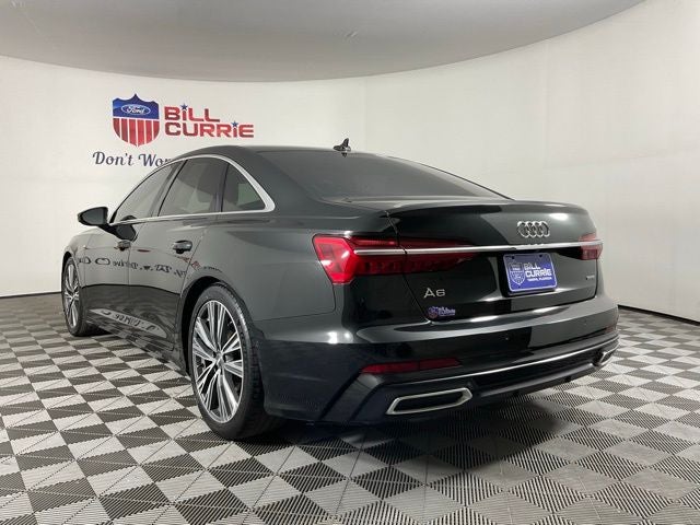 2019 Audi A6 ***PRE AUCTION SALE*** quattro