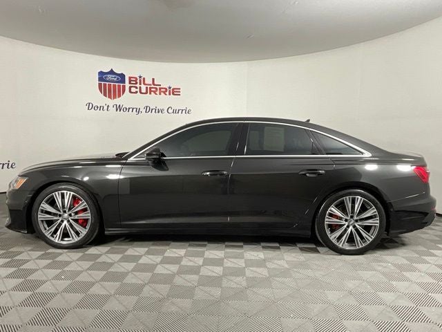 2019 Audi A6 ***PRE AUCTION SALE*** quattro