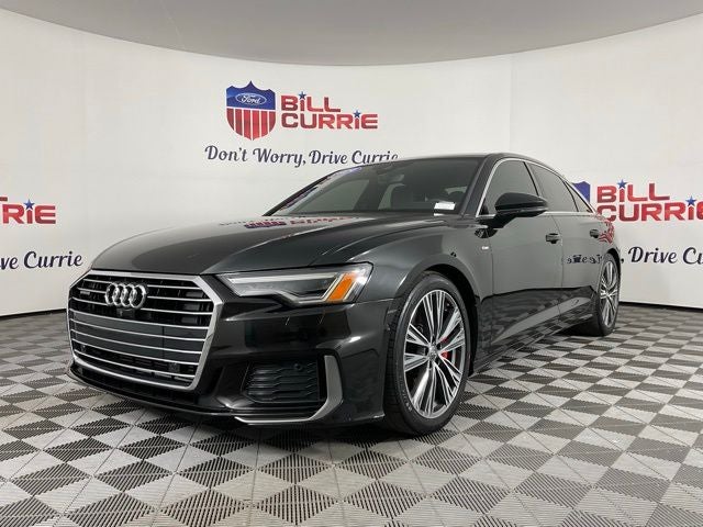 2019 Audi A6 ***PRE AUCTION SALE*** quattro