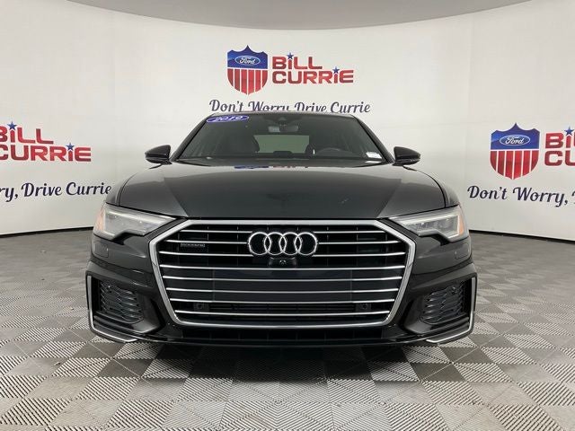2019 Audi A6 ***PRE AUCTION SALE*** quattro