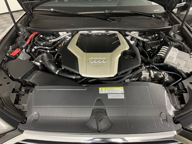 2019 Audi A6 ***PRE AUCTION SALE*** quattro