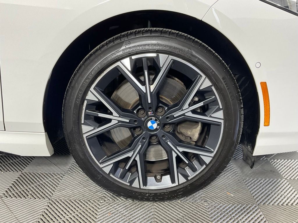 2025 BMW 2 Series 228 xDrive Gran Coupe ***BLUE CERTIFIED***