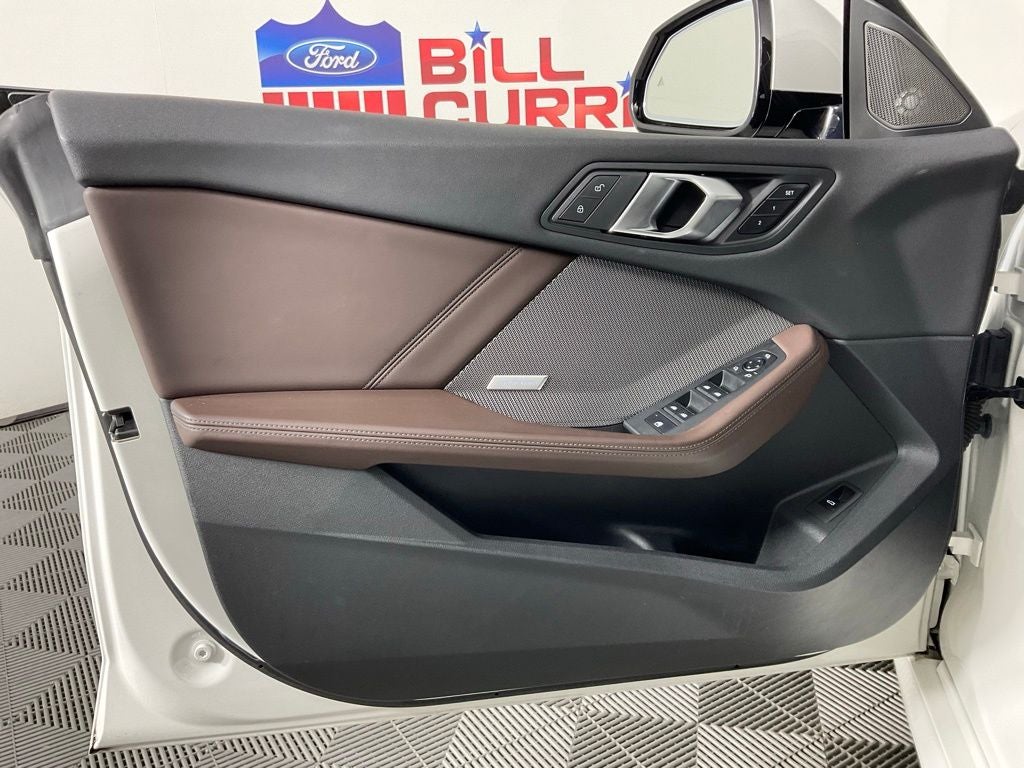 2025 BMW 2 Series 228 xDrive Gran Coupe ***BLUE CERTIFIED***
