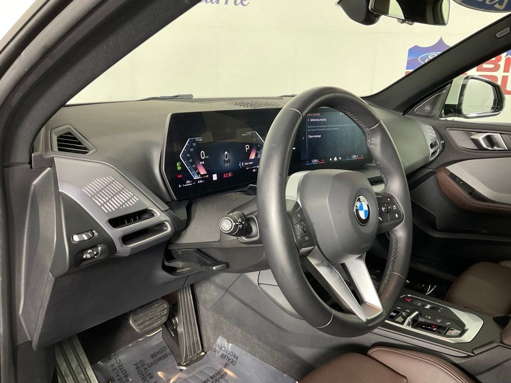 2025 BMW 2 Series 228 xDrive Gran Coupe ***BLUE CERTIFIED***