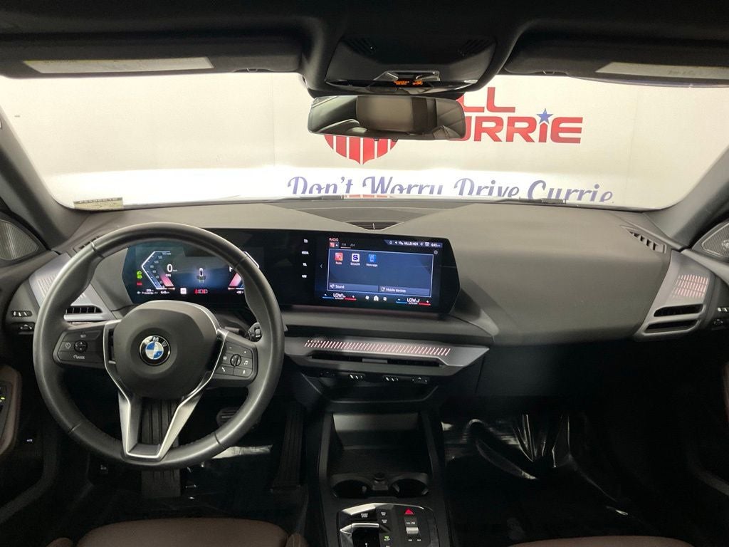 2025 BMW 2 Series 228 xDrive Gran Coupe ***BLUE CERTIFIED***