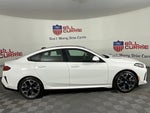 2025 BMW 2 Series 228 xDrive Gran Coupe ***BLUE CERTIFIED***