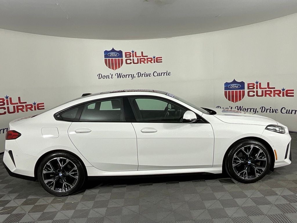 2025 BMW 2 Series 228 xDrive Gran Coupe ***BLUE CERTIFIED***