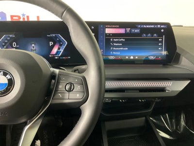 2025 BMW 2 Series 228 xDrive Gran Coupe ***BLUE CERTIFIED***