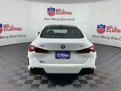 2025 BMW 2 Series 228 xDrive Gran Coupe ***BLUE CERTIFIED***