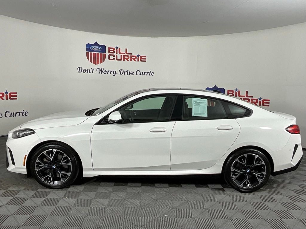 2025 BMW 2 Series 228 xDrive Gran Coupe ***BLUE CERTIFIED***