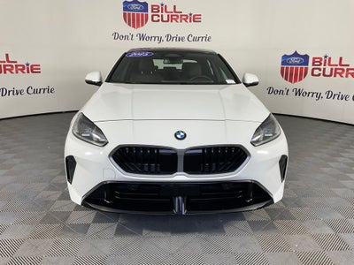 2025 BMW 2 Series 228 xDrive Gran Coupe ***BLUE CERTIFIED***