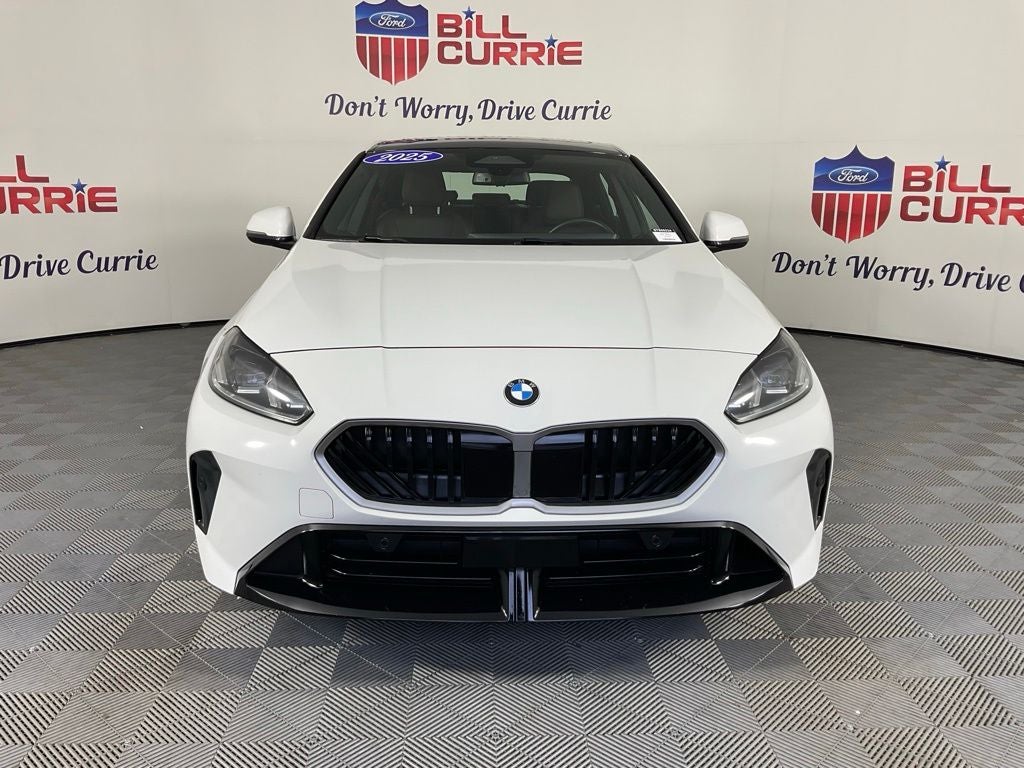 2025 BMW 2 Series 228 xDrive Gran Coupe ***BLUE CERTIFIED***