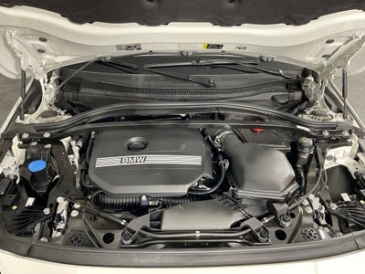 2025 BMW 2 Series 228 xDrive Gran Coupe ***BLUE CERTIFIED***