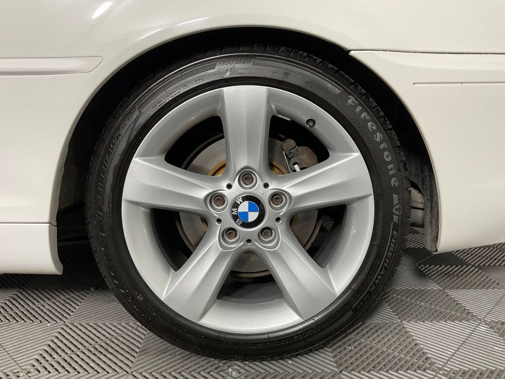2005 BMW 3 Series 325Ci CONVERTIBLE***PRE AUCTION SALE***