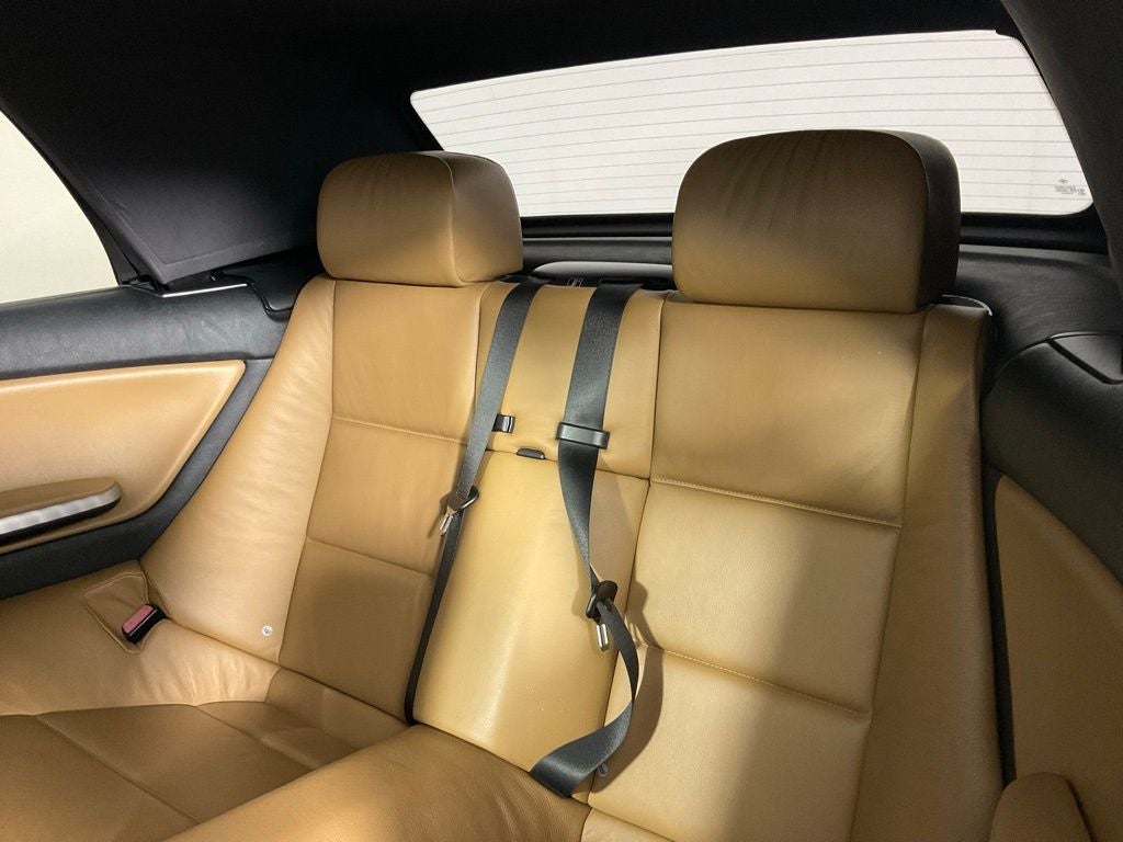2005 BMW 3 Series 325Ci CONVERTIBLE***PRE AUCTION SALE***