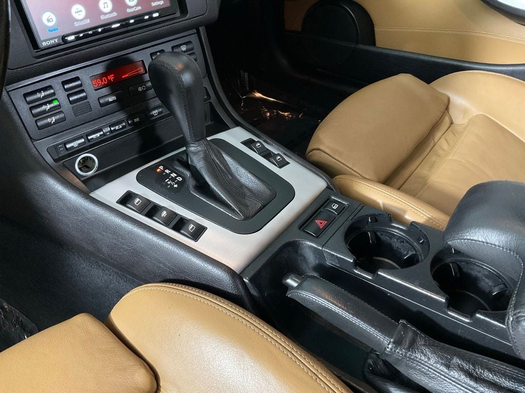 2005 BMW 3 Series 325Ci CONVERTIBLE***PRE AUCTION SALE***