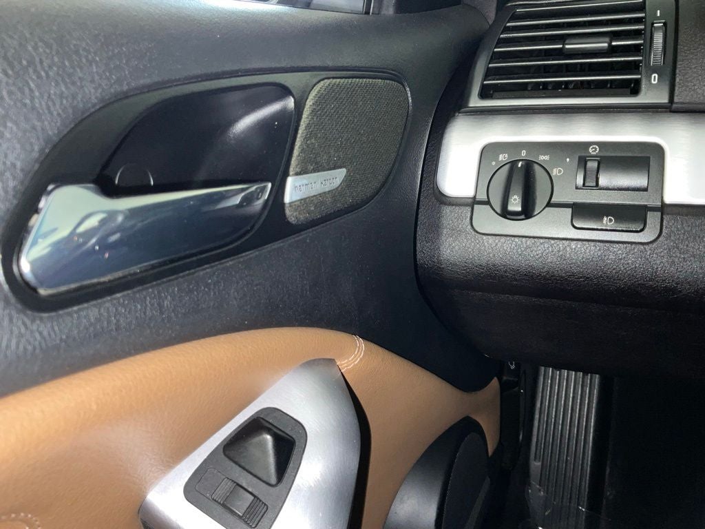 2005 BMW 3 Series 325Ci CONVERTIBLE***PRE AUCTION SALE***