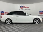2005 BMW 3 Series 325Ci CONVERTIBLE***PRE AUCTION SALE***
