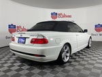2005 BMW 3 Series 325Ci CONVERTIBLE***PRE AUCTION SALE***