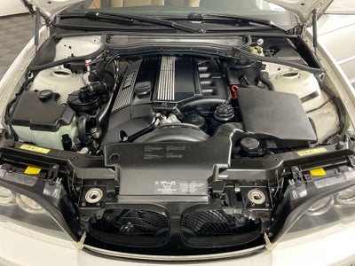 2005 BMW 3 Series 325Ci CONVERTIBLE***PRE AUCTION SALE***