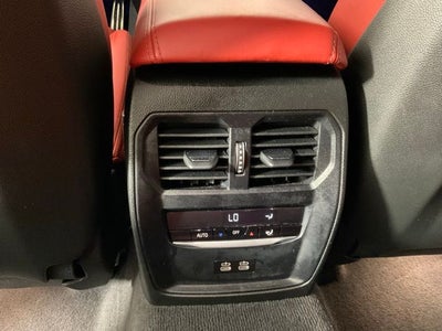 2022 BMW M3 Competition