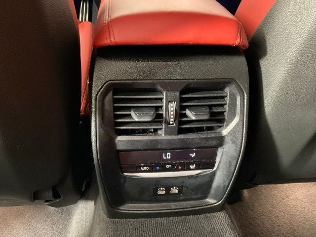 2022 BMW M3 Competition