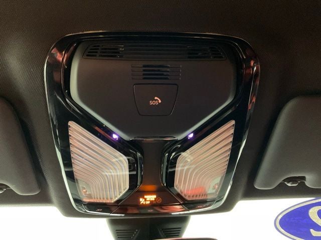 2022 BMW M3 Competition