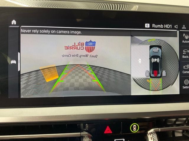 2022 BMW M3 Competition