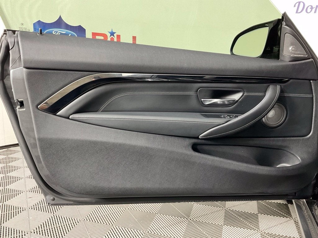 2020 BMW M4 Base COMPETITION***BLUE CERTIFIED***