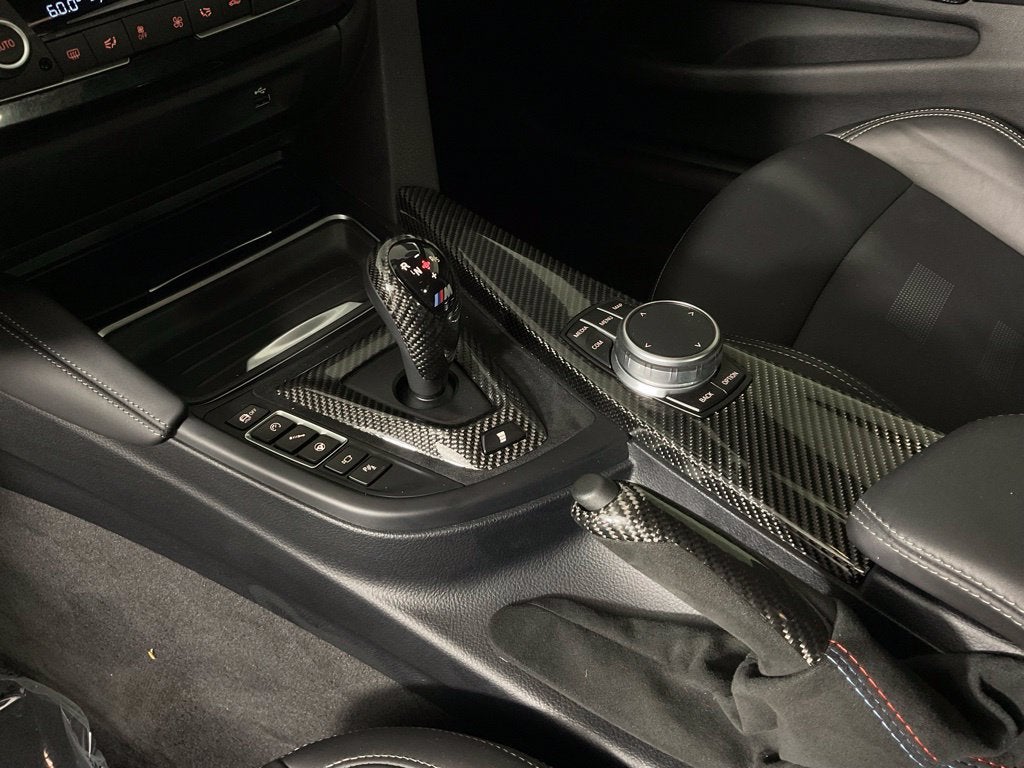 2020 BMW M4 Base COMPETITION***BLUE CERTIFIED***