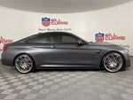 2020 BMW M4 Base COMPETITION***BLUE CERTIFIED***