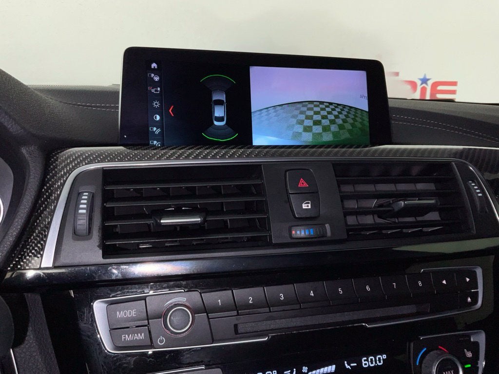 2020 BMW M4 Base COMPETITION***BLUE CERTIFIED***