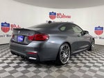 2020 BMW M4 Base COMPETITION***BLUE CERTIFIED***