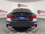2020 BMW M4 Base COMPETITION***BLUE CERTIFIED***