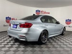 2018 BMW M3 Base 3.0 I-6 TWIN TURBO ***BLUE CERTIFIED***
