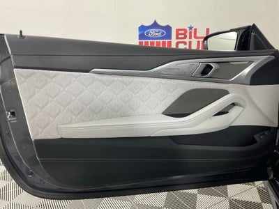 2023 BMW M8 Competition