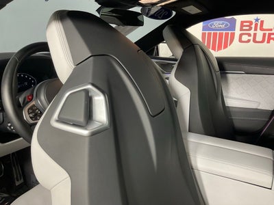 2023 BMW M8 Competition