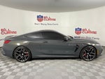 2023 BMW M8 Competition