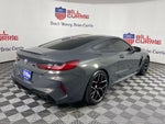 2023 BMW M8 Competition