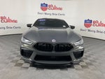 2023 BMW M8 Competition