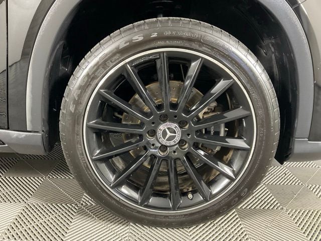 2018 Mercedes-Benz GLA GLA 250 ***BLUE CERTIFIED***