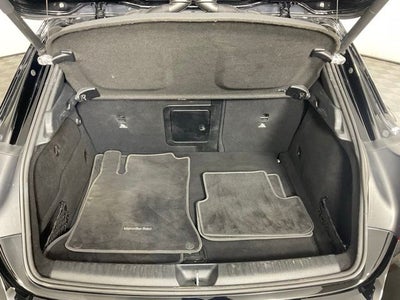 2018 Mercedes-Benz GLA GLA 250 ***BLUE CERTIFIED***