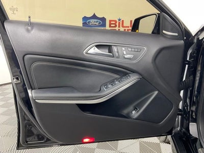 2018 Mercedes-Benz GLA GLA 250 ***BLUE CERTIFIED***