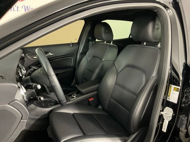 2018 Mercedes-Benz GLA GLA 250 ***BLUE CERTIFIED***