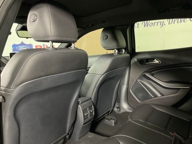 2018 Mercedes-Benz GLA GLA 250 ***BLUE CERTIFIED***