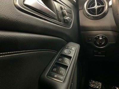 2018 Mercedes-Benz GLA GLA 250 ***BLUE CERTIFIED***