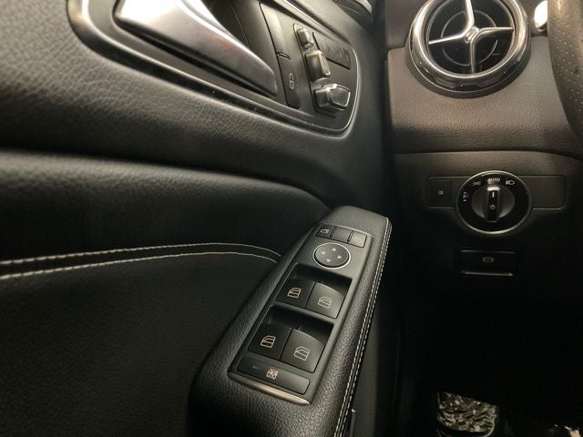 2018 Mercedes-Benz GLA GLA 250 ***BLUE CERTIFIED***