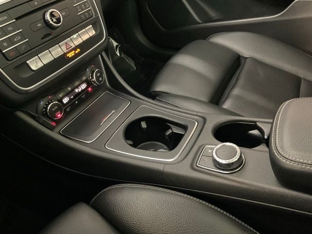 2018 Mercedes-Benz GLA GLA 250 ***BLUE CERTIFIED***