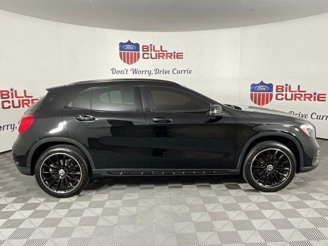 2018 Mercedes-Benz GLA GLA 250 ***BLUE CERTIFIED***